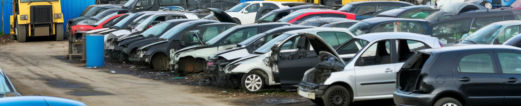 Zdarma likvidace vozidel Okres Tachov